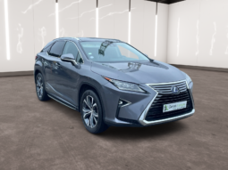 Lexus RX 450h