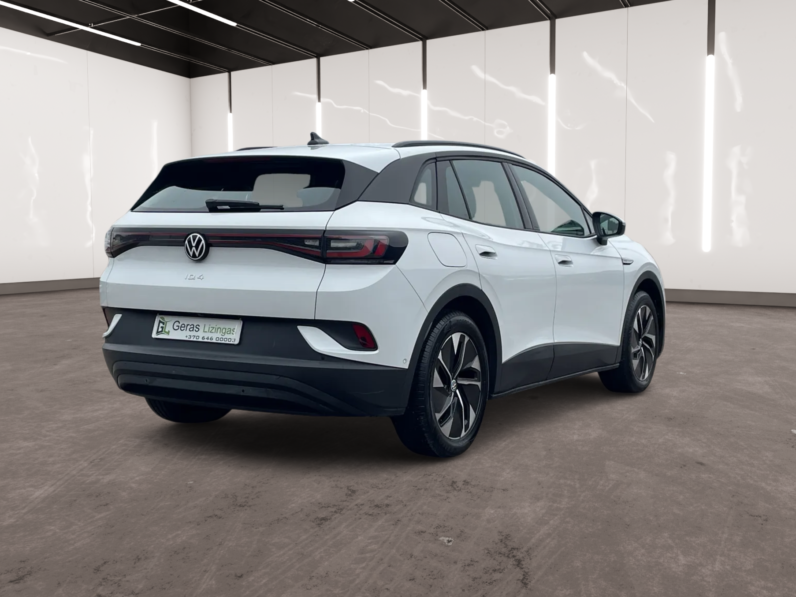 
								Volkswagen ID.4 full									