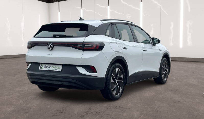 
								Volkswagen ID.4 full									