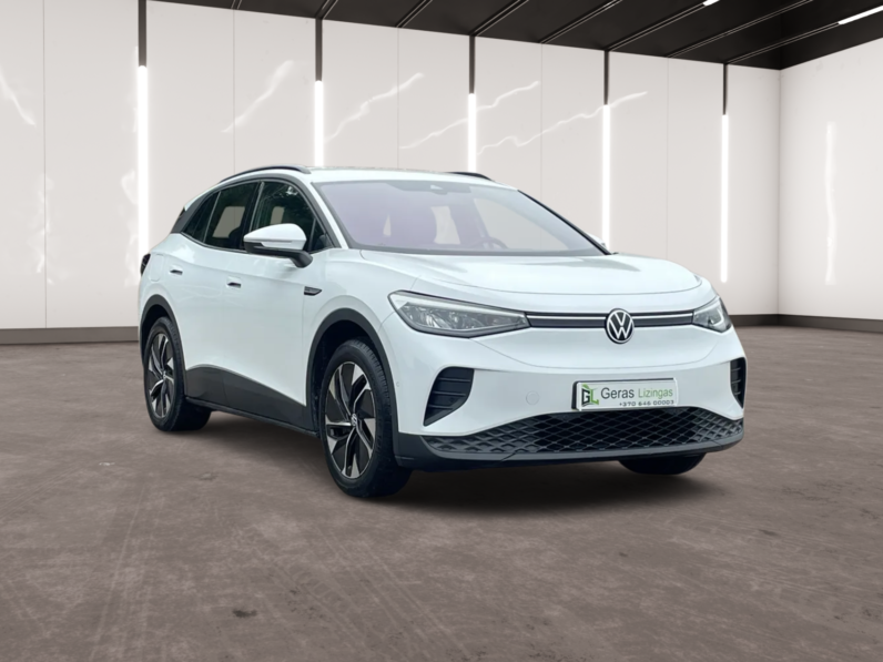 
								Volkswagen ID.4 full									