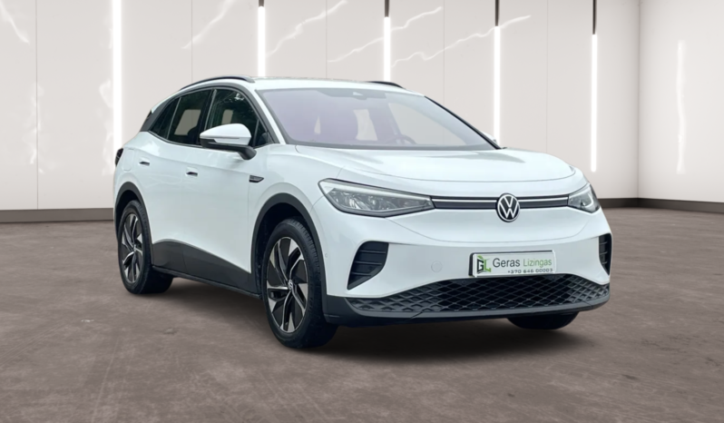 
								Volkswagen ID.4 full									