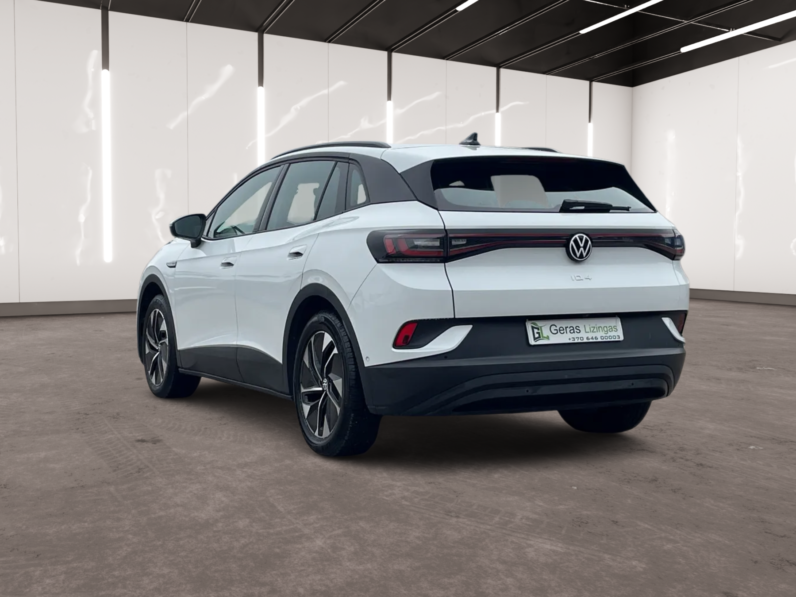 
								Volkswagen ID.4 full									