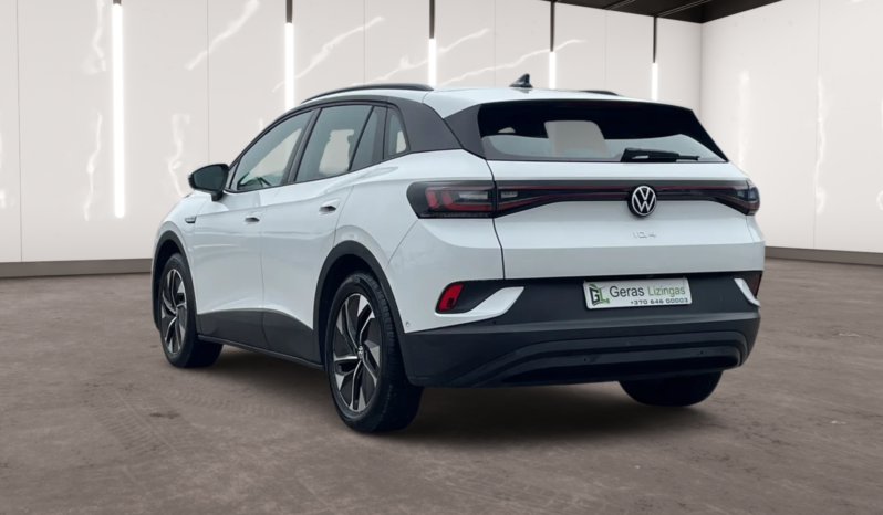 
								Volkswagen ID.4 full									