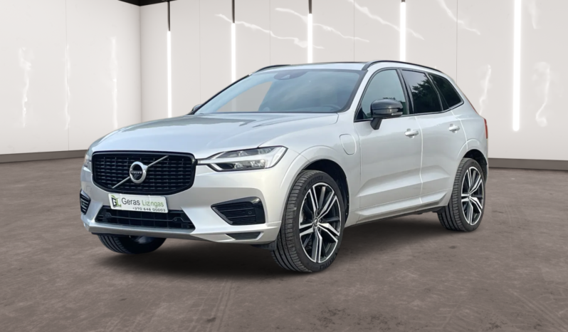
								Volvo XC60 full									