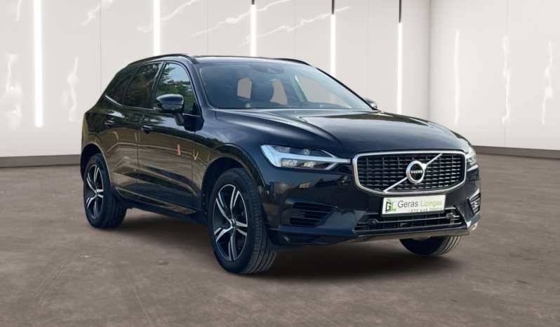 
								Volvo XC60 full									