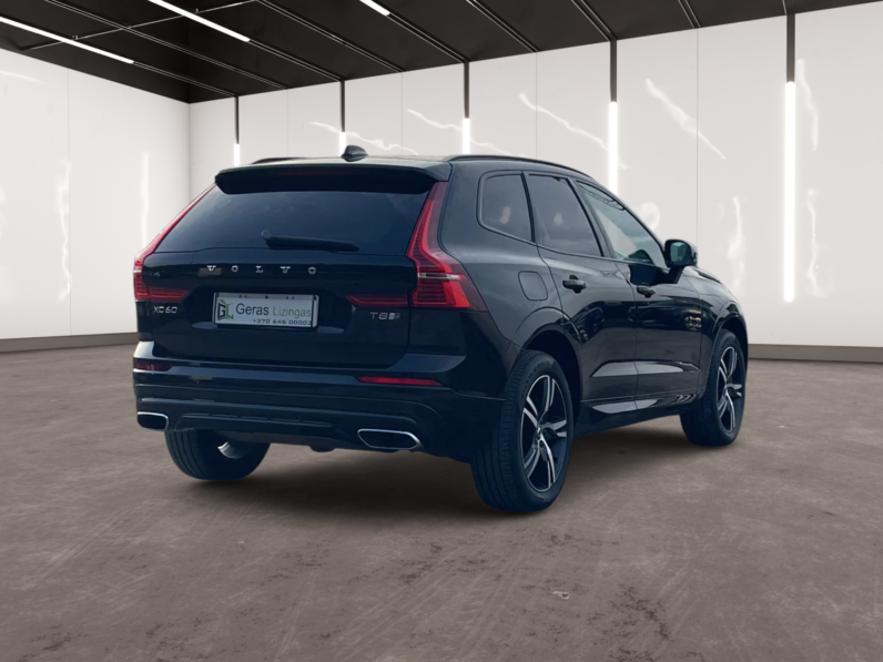 
								Volvo XC60 full									