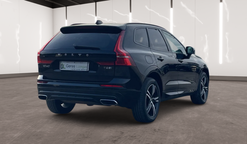 
								Volvo XC60 full									