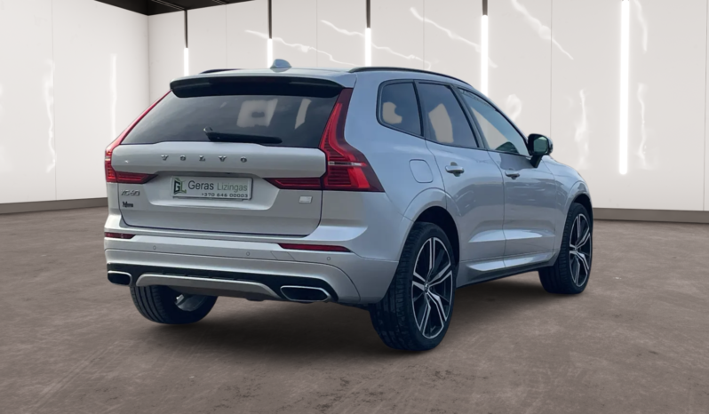 
								Volvo XC60 full									
