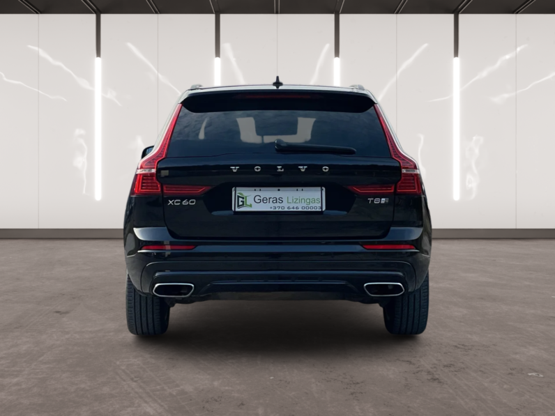 
								Volvo XC60 full									