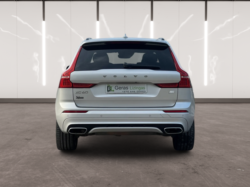 
								Volvo XC60 full									
