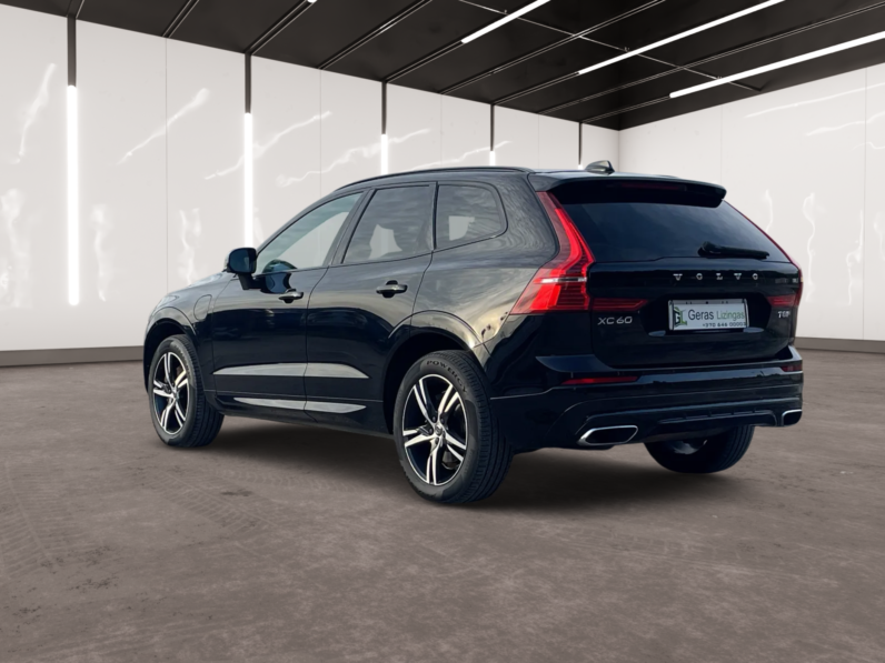 
								Volvo XC60 full									