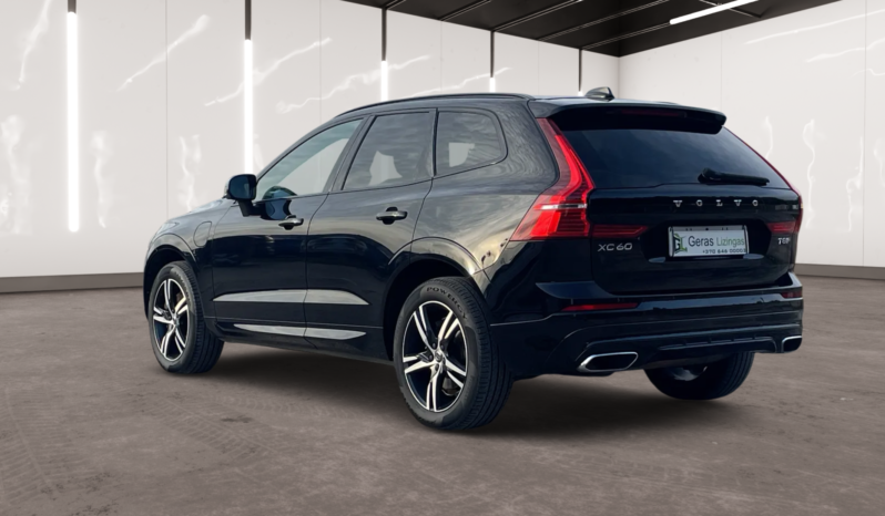 
								Volvo XC60 full									