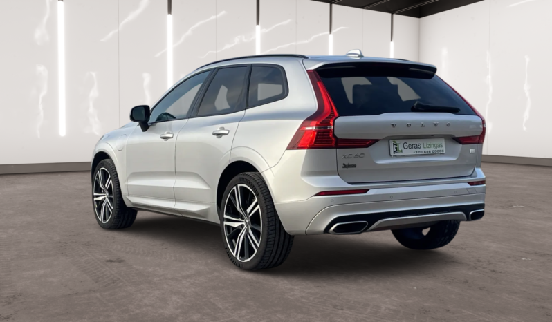 
								Volvo XC60 full									