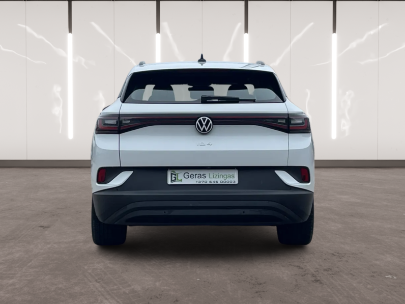 
								Volkswagen ID.4 full									