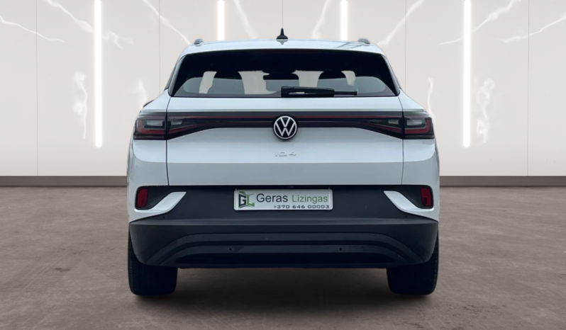 
								Volkswagen ID.4 full									