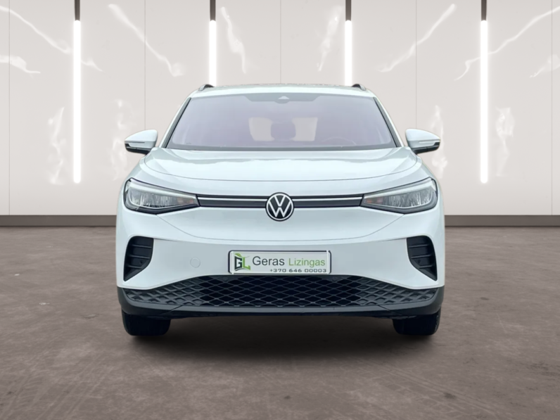 
								Volkswagen ID.4 full									