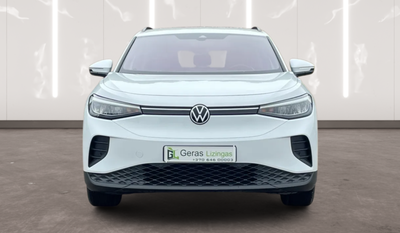 
								Volkswagen ID.4 full									