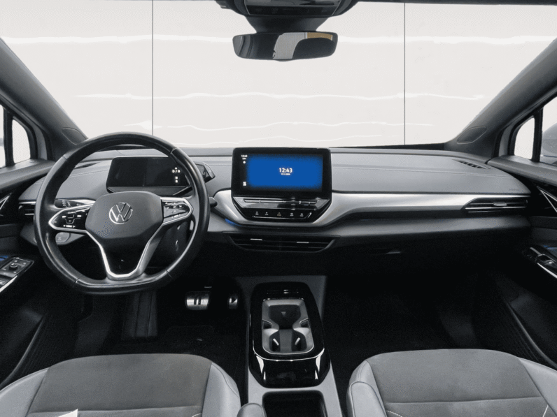 
								Volkswagen ID.4 full									