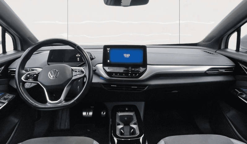 
								Volkswagen ID.4 full									