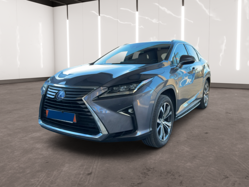 
								Lexus RX 450h full									