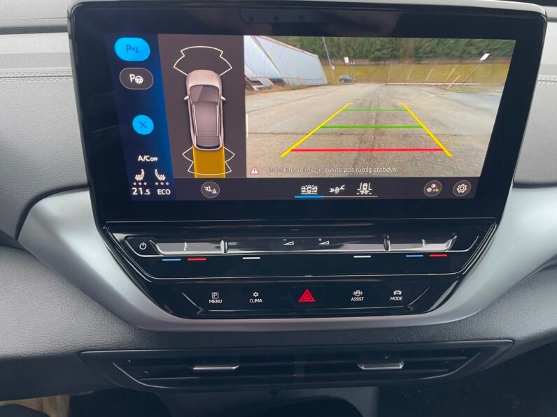 
								Volkswagen ID.4 full									