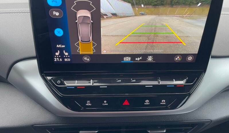 
								Volkswagen ID.4 full									