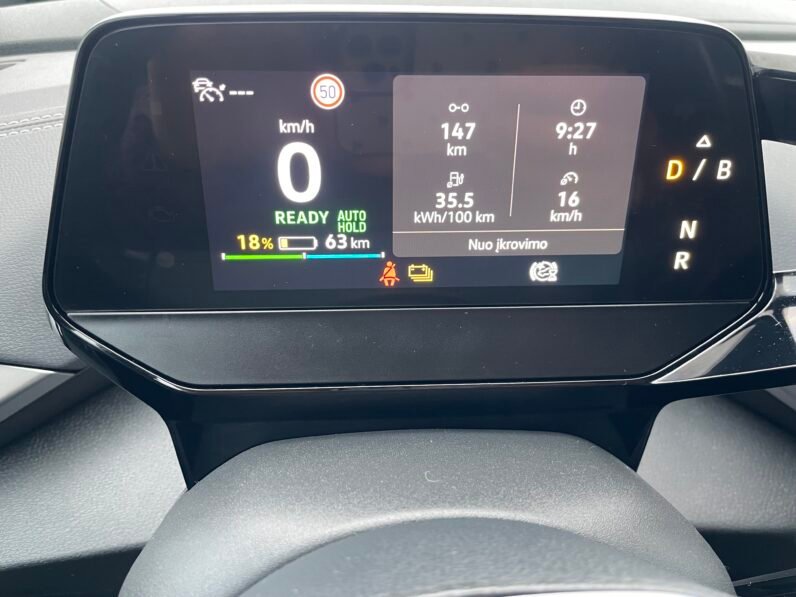 
								Volkswagen ID.4 full									