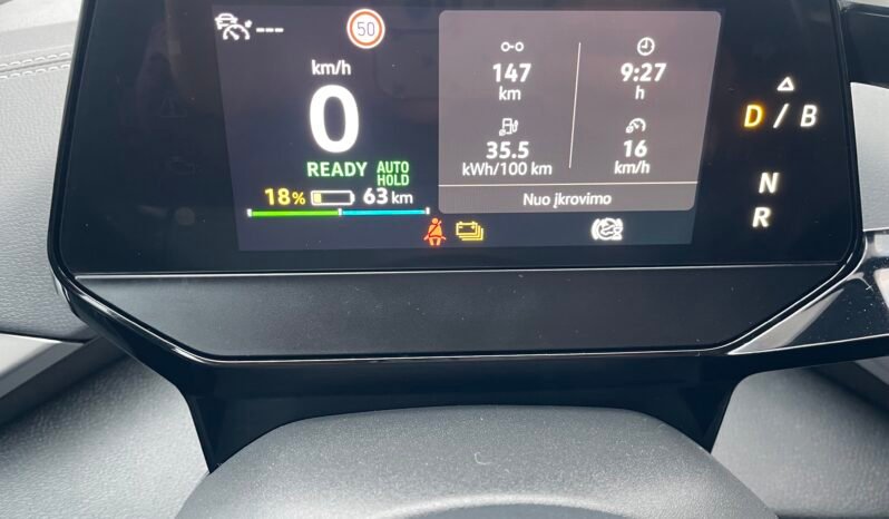 
								Volkswagen ID.4 full									