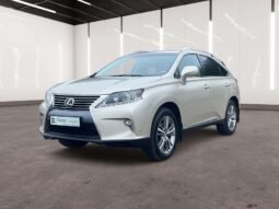 Lexus RX 450h