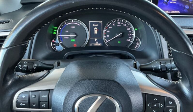 
								Lexus RX 450h full									