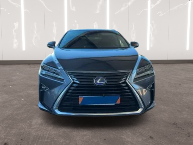 
								Lexus RX 450h full									